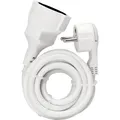 143602080 Heinrich Kopp Verlängerung Kabel Verlängerungskabel ~D~