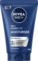 NIVEA MEN Hydro Care 48H Feuchtigkeitscreme für Männer XXL 100 ml
