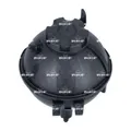 NRF 454106 Ausgleichsbehälter Kühlwasser + Deckel für BMW X3 F25 X4 F26