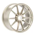1x PROLINE PFZ FORGED frozen gold matt 11.5Jx21 ZVxZV ET62