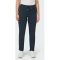 Joy Sportswear Sporthose JOGGINGHOSE AMELLE blau 44