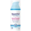 Bepanthol® DERMA Regenerierende Gesichtscreme, Gesichtspflege für empfindliche und sehr trockene Haut, dermatologisch getestete Feuchtigkeitscreme mit Dexpanthenol, nicht-komedogene Gesichtscreme
