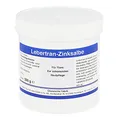 Chemische Fabrik Apoth. Franz Schmees Lebertran-Zinksalbe, 500 g Salbe