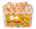 Trolli mini Burger 60x10 g