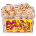 (16,53€/1kg)Trolli Mini Burger- Kindergeburtstag   60 Stück x 10g