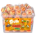 4000512994909 Trolli Party Burger Żelki o smaku owocowym 60 szt. 600 g Eco-Consu