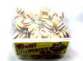 Trolli Mini Burger 60 Stück Gummibonbon 600g. Dose Schaumzuckerbonbon