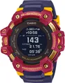 Casio G-shock Gbd-h1000bar-4er Uhr Blau Blau One Size
