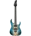 Ibanez E-Gitarre Ibanez RG421PB-CHF