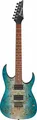 IBANEZ RG421PB-CHF E-Gitarre, caribbean shoreline