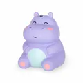 Legami Stress Less Anti-Stress Hippo Antistressball Knautschfigur Squishy Ball
