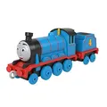 Fisher-Price Thomas & seine Freunde Lok Gordon, Die-Cast-Metall-Spielzeugzug zum Schieben für Kinder im Kindergartenalter, ab 3 Jahren, HHN38