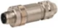 Murrelektronik 7000-14005-0000000 M12 St. ger. B-cod. geschirmt selbst. Schraubkl.