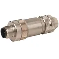 Murrelektronik M12-Stecker gerade 7000-14005-0000000 Sensor-Aktor-Kabel