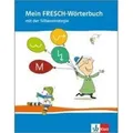 Mein FRESCH Wörterbuch