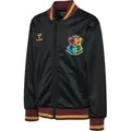 hummel Trainingsjacke Hmlharry Potter Zip Jacket schwarz 110 - ca. 5 Jahre