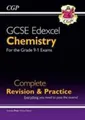 Gcse Chemistry Edexcel Revision & Prac Cgp Bücher