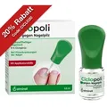 Ciclopoli gegen Nagelpilz mit Applikationshilfe
