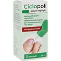CICLOPOLI gegen Nagelpilz m.Applikationshilfe 6,6 ml PZN 02247667