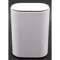 ZTE MC801A HyperBox 5G Wireless Router Unlocked WWAN 2-Port Switch - Weiß