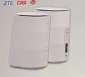 ZTE HyperBox stationärer 5G LTE WLAN Router MC801A WiFi 6 AX lesen.