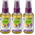 Alverde NATURKOSMETIK Haaröl Repair Bio-Avocado, Bio-Sheabutter, 75 ml (3 Stk)