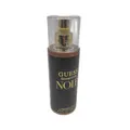 Guess Parfümnebel Damen Duft Seductive Noir blumiger Bergamotte elegant verführe