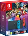 Nintendo Switch Konsole Oled Version, verschiedene Modelle zur Auswahl