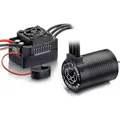 Absima 1:10 Brushless Set Thrust BL ECOV2 - 60A/3421KV (2120002V2)