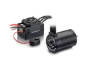 Absima Brushless Set 1:10 Thrust BL ECOV2 60A/3421KV AB-2120002V2 AB3.4 V2, ...