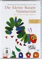 Die kleine Raupe Nimmersatt und vier weitere lustige Aben... | DVD | Zustand gut