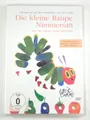 Die kleine Raupe Nimmersatt und vier weitere lustige Geschichten (DVD) NEU