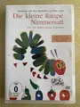 Die kleine Raupe Nimmersatt und vier weitere lustige Abenteuer DVD unterhaltsam