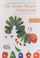 Carle,Eric / Die Kleine Raupe Nimmersatt+4