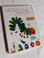 Die kleine Raupe Nimmersatt und vier weitere lustige Abenteuer  | DVD 202