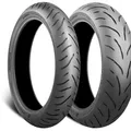 BRIDGESTONE 110/80 R 18 M/C TL 58V BATTLAX SPORT TOURING T32F 1000422230