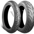 Motorradreifen BRIDGESTONE BATTLAX T32 FRONT 110/80 R18 58 V