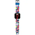 Kids Licensing LED-Uhr für Kinder, Spidey, Spidey