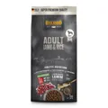 Belcando Adult Lamb & Rice - Trockenfutter für ernährungssensible Hunde, Trockenfutter für: Hunde, sensitiv, mit Reis