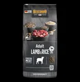 Belcando Adult LAMB & Rice 12,5 kg Trockenfutter Hundefutter M-XL Lamm Reis