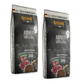 2x12,5 kg BELCANDO Adult Lamb & Rice Hundefutter