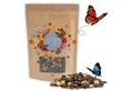 HappySeed Blumensamen Schmetterlingswiese Samen für eine buinte Blumenwiese (bunt), 0.5 kg, Bienenfreundlich