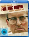 Falling Down (Blu-ray) Joel Schumacher Michael Douglas Robert Duvall