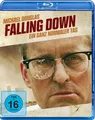 Michael Douglas FALLING DOWN 1993 Robert Duvall EIN GANZ NORMALER TAG BLU-RAY