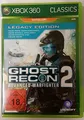 Ghost Recon Advanced Warfighter 2 - 18J (Xbox360) Z2 gebr.