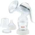 NUK Milchpumpen Hand-Milchpumpe Perfect Match (46287357)