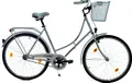 28 ZOLL DAMEN CITY HOLLAND FAHRRAD BIKE Rad Rücktritt STVO Enur Weiß