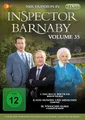 Inspector Barnaby Vol. 35 [2 DVDs] [2 DVDs]