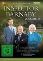 Inspector Barnaby | Vol. 35 | Caroline Graham (u. a.) | Deutsch | DVD | 1x DVD-9