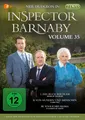 Inspector Barnaby / Inspector Barnaby Vol. 35